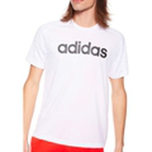 Adidas Camiseta DU1234 para hombre - adidas - Modalova