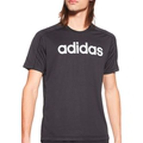Adidas Camiseta DU1246 para hombre - adidas - Modalova