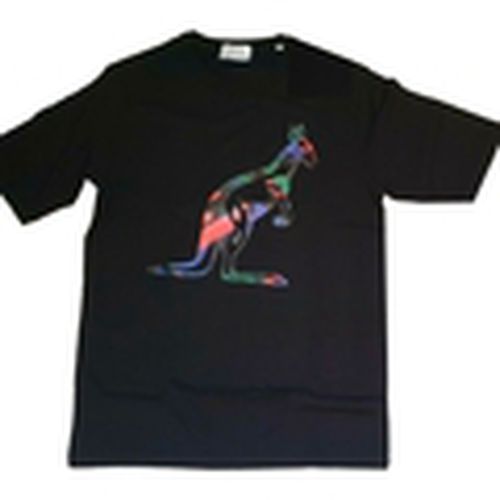 Camiseta E9058509 para hombre - Australian - Modalova