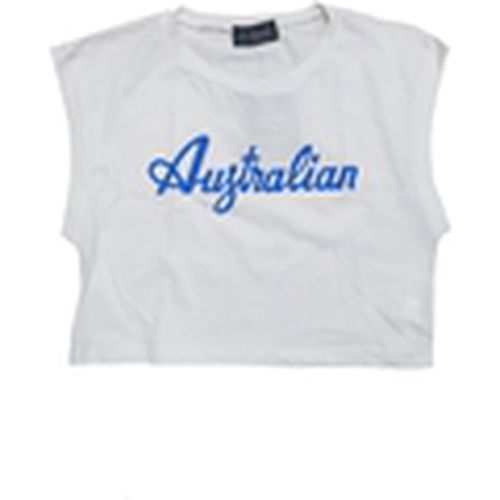 Camiseta E9086131 para mujer - Australian - Modalova