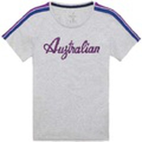 Camiseta E9086132 para mujer - Australian - Modalova