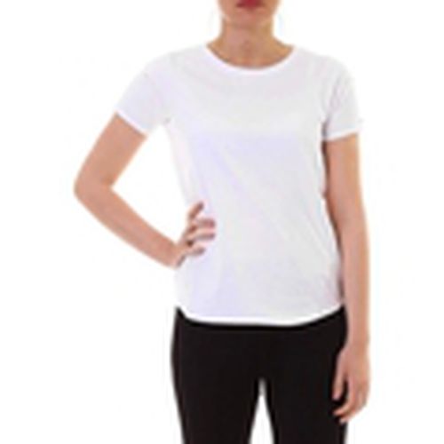 Camiseta DZ2A145J04 para mujer - Dimensione Danza - Modalova