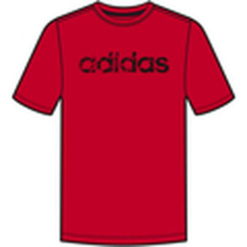 Adidas Camiseta DY3448 para hombre - adidas - Modalova