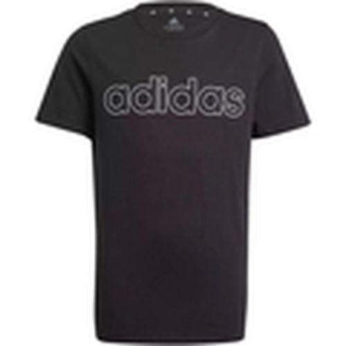 Adidas Camiseta DY3449 para hombre - adidas - Modalova