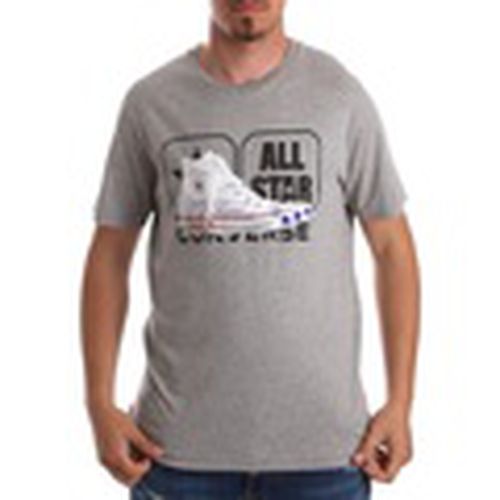 Camiseta 10017575 para hombre - Converse - Modalova