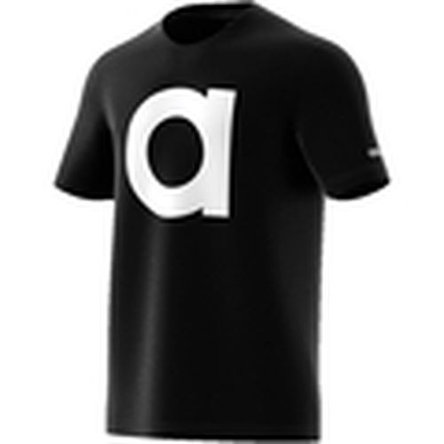 Adidas Camiseta DU0428 para hombre - adidas - Modalova