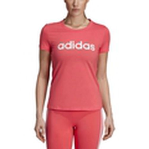 Adidas Camiseta DX2545 para mujer - adidas - Modalova