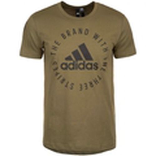 Adidas Camiseta DQ1464 para hombre - adidas - Modalova