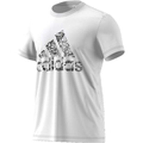 Adidas Camiseta DZ8616 para hombre - adidas - Modalova