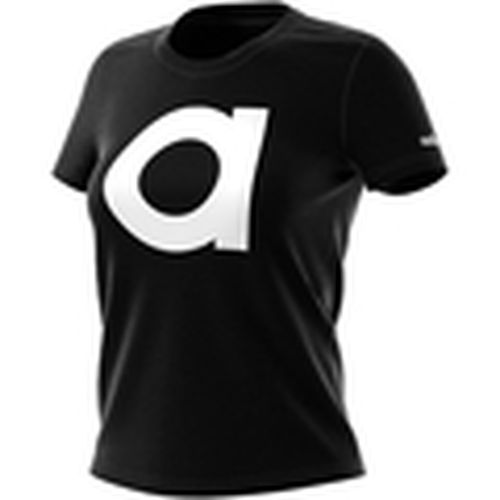Adidas Camiseta DP2369 para mujer - adidas - Modalova