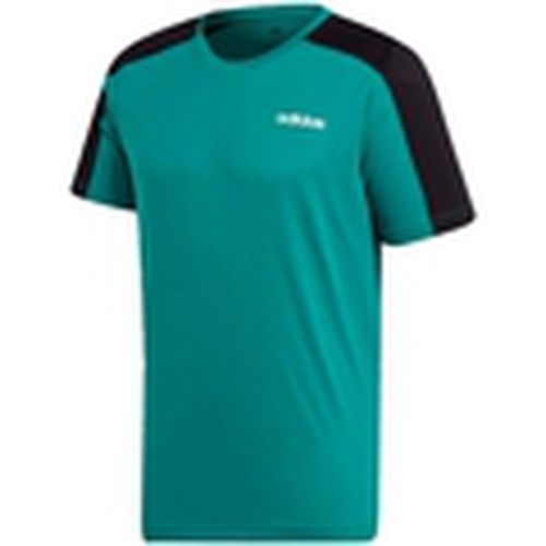 Adidas Camiseta DU6997 para hombre - adidas - Modalova