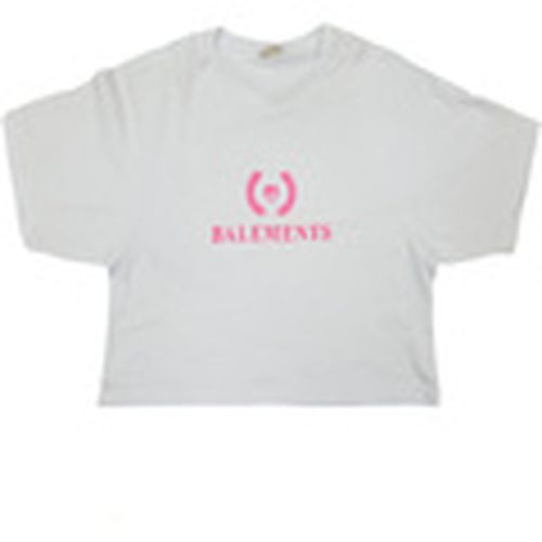 Camiseta BMD417 para mujer - Balements - Modalova