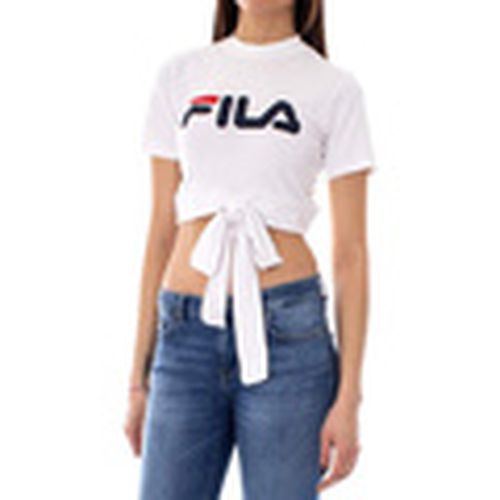 Fila Camiseta 681926 para mujer - Fila - Modalova