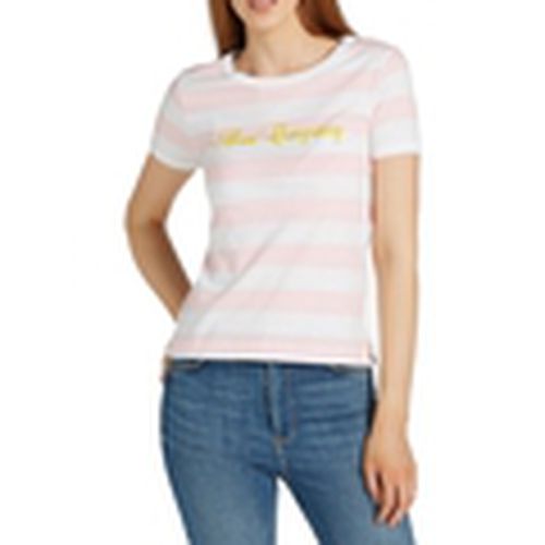 Camiseta 592524 para mujer - Best Company - Modalova