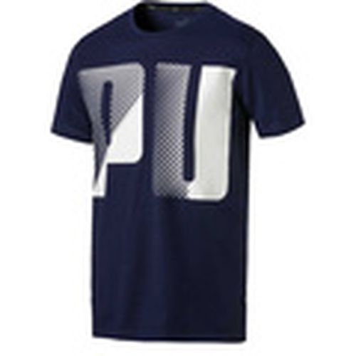 Puma Camiseta 579527 para hombre - Puma - Modalova