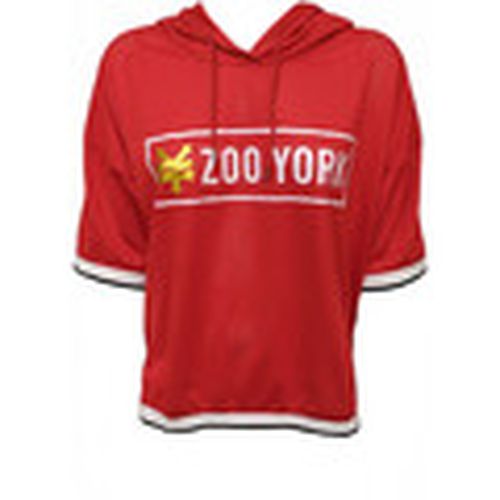 Camiseta WZY-238 para mujer - Zoo York - Modalova
