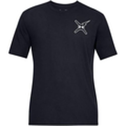 Camiseta 1329601 para hombre - Under Armour - Modalova