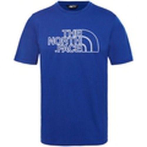 Camiseta T93BUA para hombre - The North Face - Modalova