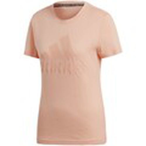 Adidas Camiseta EB3795 para mujer - adidas - Modalova