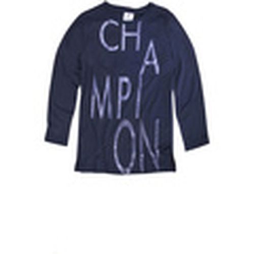 Camiseta manga larga 110921 para mujer - Champion - Modalova