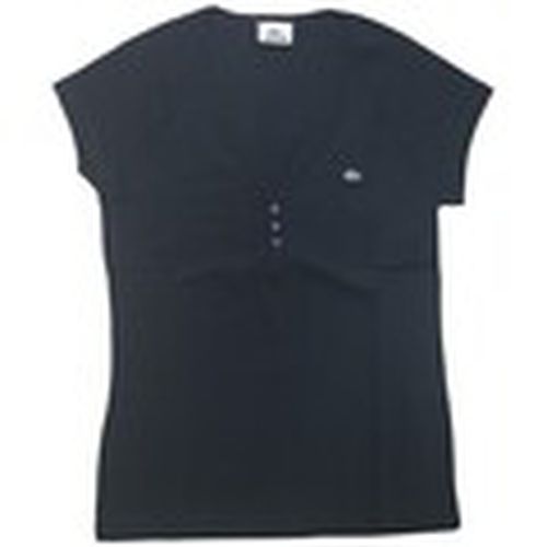 Lacoste Camiseta TF7900 para mujer - Lacoste - Modalova