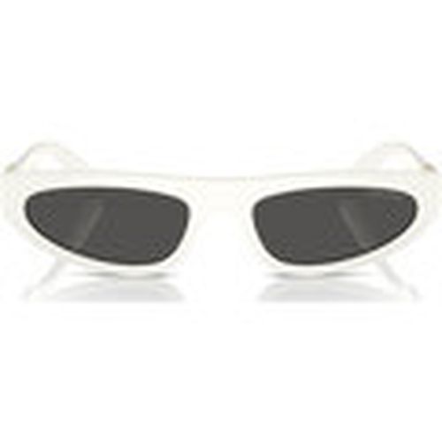Gafas de sol Occhiali da Sole MU07ZS 1425S0 para mujer - Miu Miu - Modalova