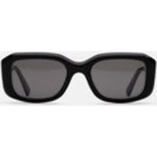 Gafas de sol Occhiali da Sole Voce Black VAJ para mujer - Retrosuperfuture - Modalova