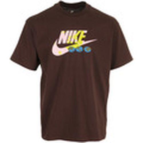 Camiseta Nsw Tee M 90 Bring It Out Hbr para hombre - Nike - Modalova