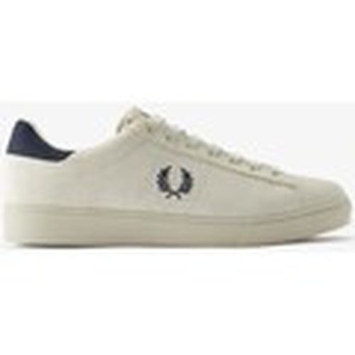 Zapatillas B5309 SPENCER para hombre - Fred Perry - Modalova