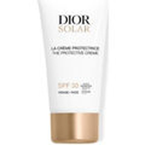 Protección solar Bronze Crème Protectrice Hâle Sublime Spf30 para hombre - Dior - Modalova