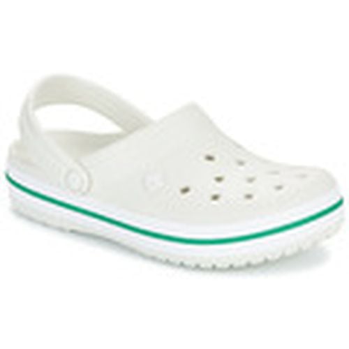 Crocs Zuecos Crocband para mujer - Crocs - Modalova