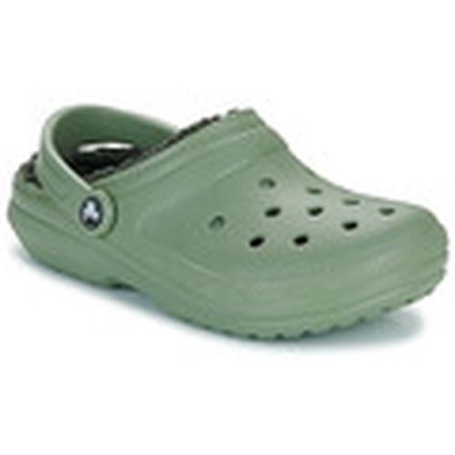 Zuecos Classic Lined Clog para hombre - Crocs - Modalova