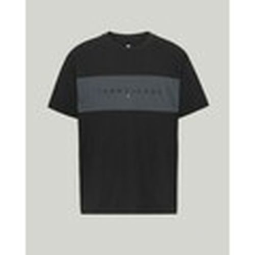 Camiseta DM0DM18269BDS para hombre - Tommy Hilfiger - Modalova