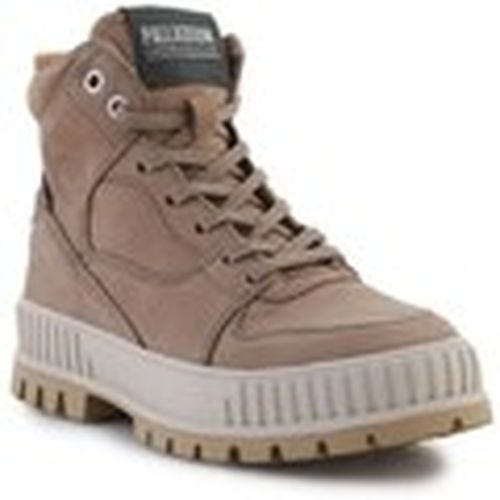 Botines Pallashock Hi para mujer - Palladium - Modalova