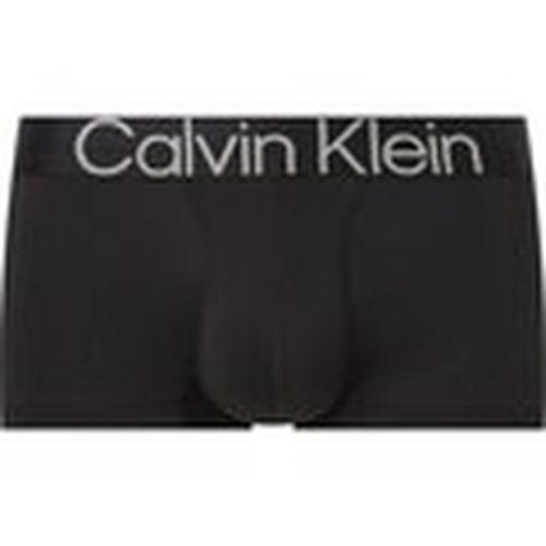 Boxer Low Rise Trunk para hombre - Calvin Klein Jeans - Modalova