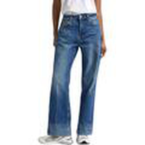 Jeans LOOSE ST JEANS UHW FADE para mujer - Pepe jeans - Modalova