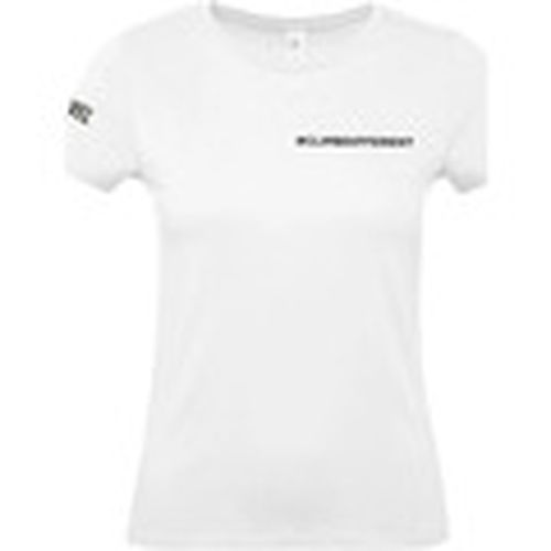 Camiseta CLIMBDIFFERENT t-shirt Women para mujer - Grivel - Modalova