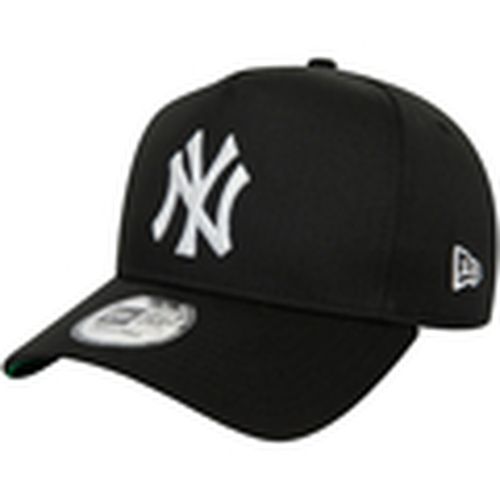 Gorra MLB 9FORTY New York Yankees World Series Patch Cap para hombre - New-Era - Modalova