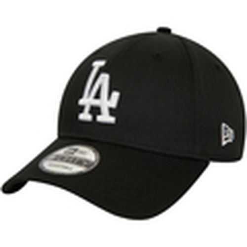 Gorra MLB 9FORTY Los Angeles Dodgers World Series Patch Cap para hombre - New-Era - Modalova