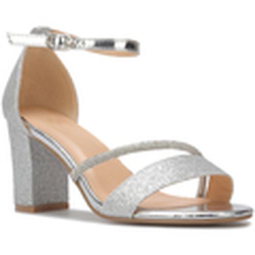 Sandalias 69900_P162660 para mujer - La Modeuse - Modalova