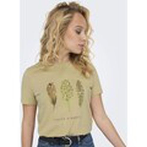 Tops y Camisetas 15316706 KITA para mujer - Only - Modalova