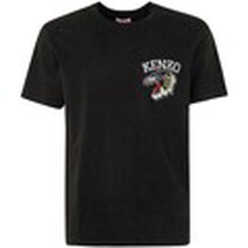 Camiseta - Camiseta Tiger Varsity para hombre - Kenzo - Modalova