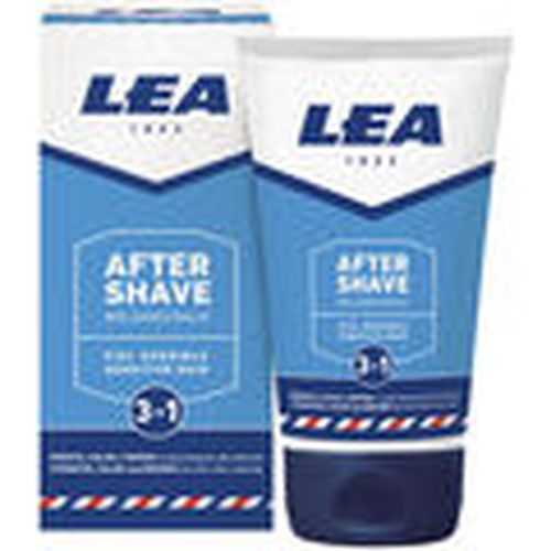 Cuidado Aftershave Sensitive Skin Bálsamo After-shave 3 En 1 para hombre - Lea - Modalova