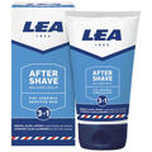 Cuidado Aftershave Sensitive Skin Bálsamo After-shave 3 En 1 para hombre - Lea - Modalova