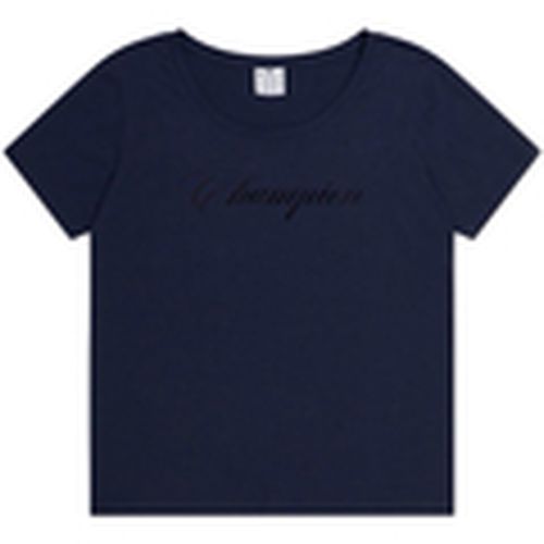 Champion Camiseta 117278 para mujer - Champion - Modalova