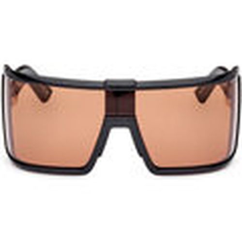 Gafas de sol Occhiali da Sole Parker FT1118 01E para hombre - Tom Ford - Modalova
