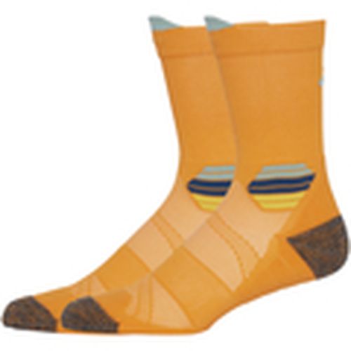 Calcetines Fujitrail Run Crew Sock para hombre - Asics - Modalova