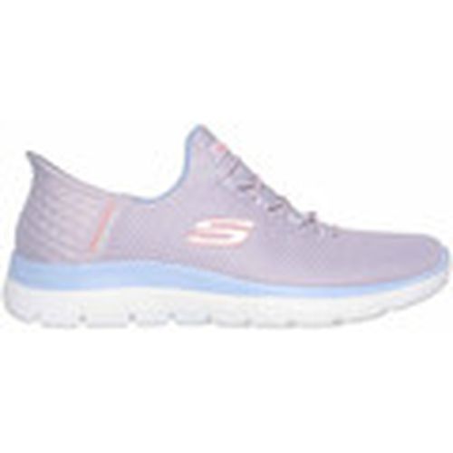Zapatos Bajos 150123 SLIP-INS SUMMITS - DIAMOND DREAM para mujer - Skechers - Modalova