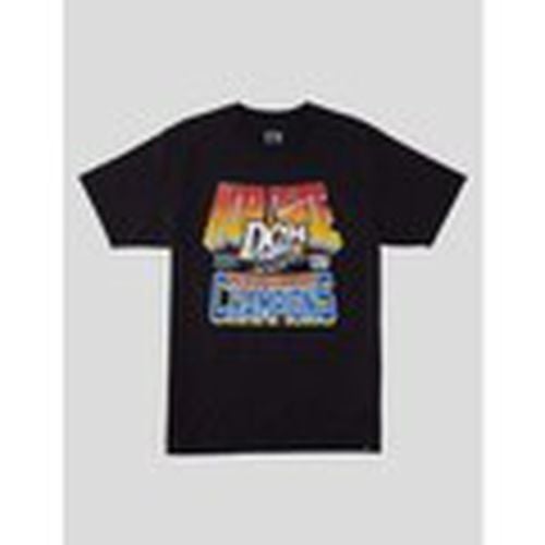 Camiseta CAMISETA 94 CHAMPS TEE para hombre - DC Shoes - Modalova