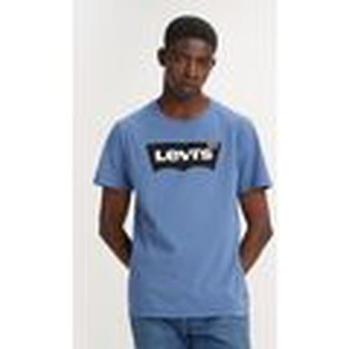 Camiseta Camiseta graphic crewneck para mujer - Levis - Modalova